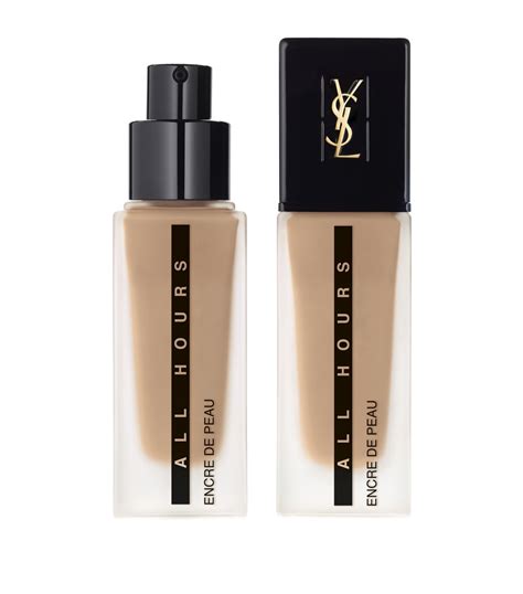 ysl foundation bd60|YSL foundation all hours foundation.